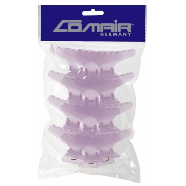 Χρωματιστά Κλάμερ Μαλλιών 83 mm